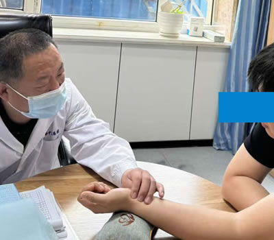 泸州市|长春中医王兆国 别让难言困扰，偷走你的幸福！